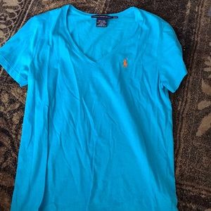 Ralph Lauren tee